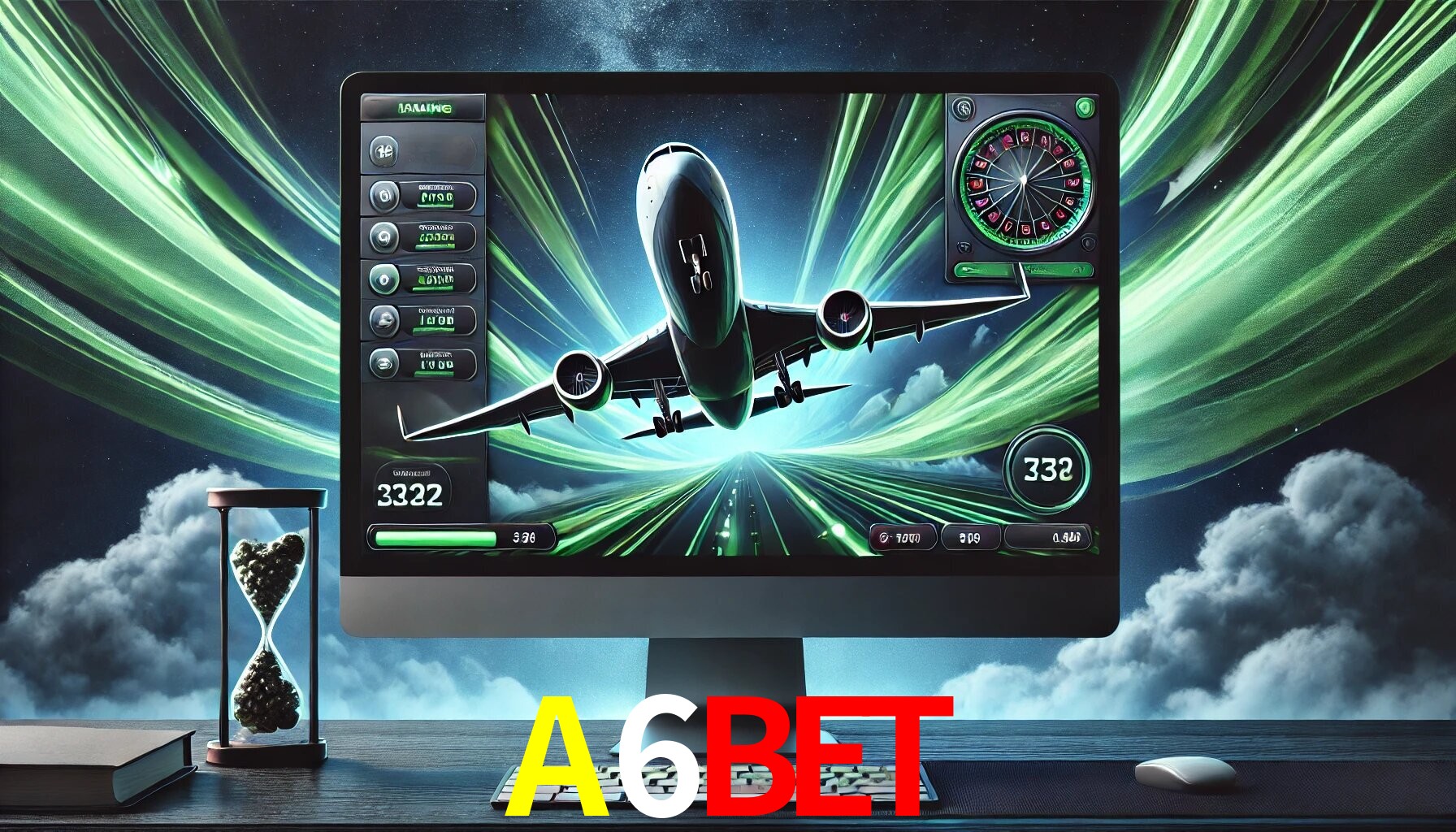 Como Jogar Aviator