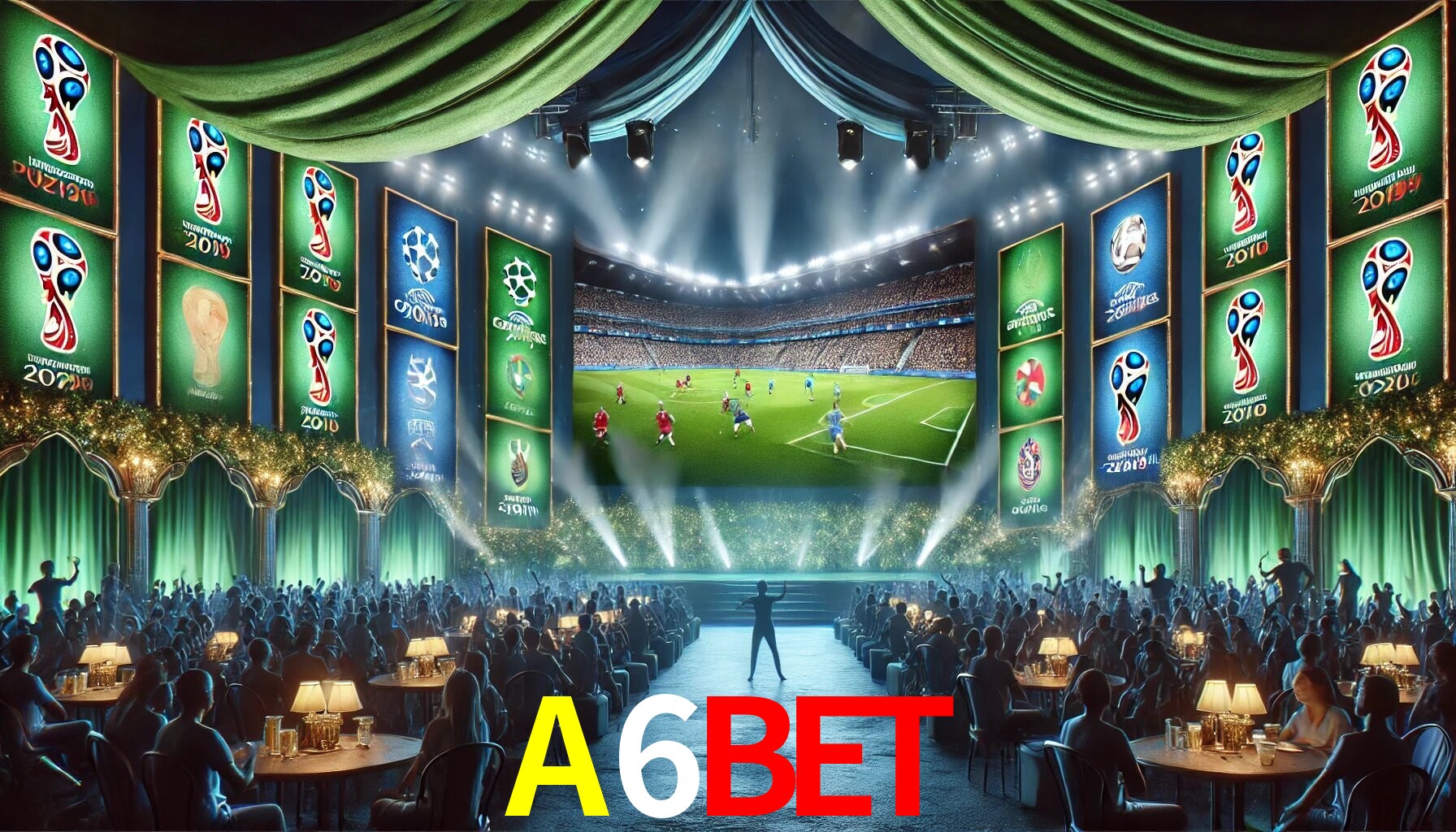 Eventos Esportivos